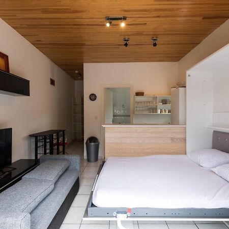 Cocooning Apartment Seyresse Exterior photo