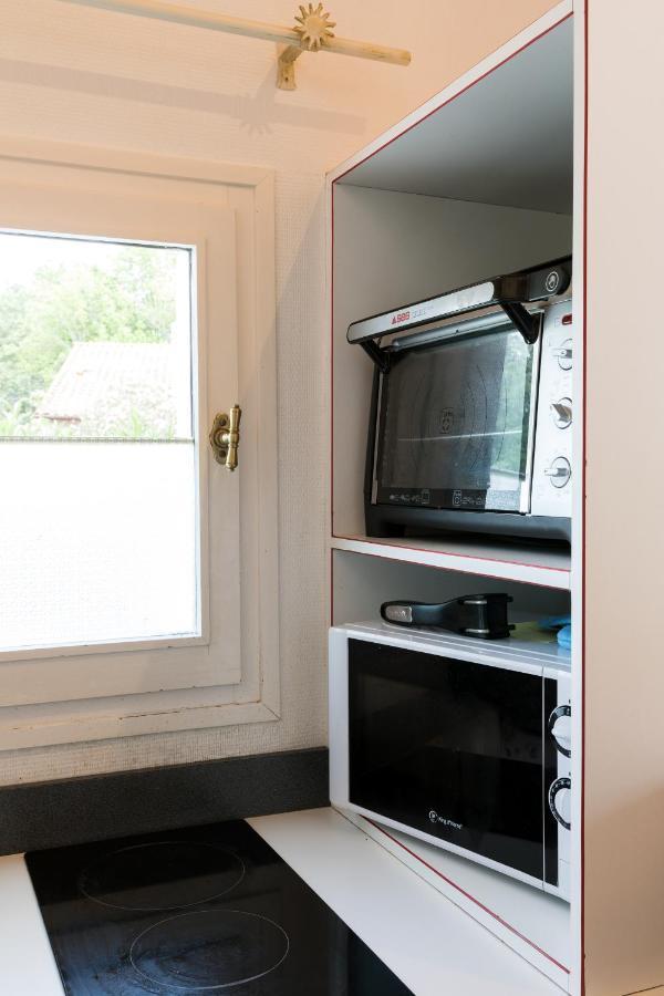 Cocooning Apartment Seyresse Exterior photo